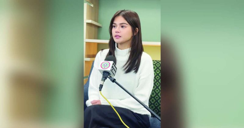 Maris Racal Sign Maris Racal’s glam team rallies behind her, asserts their ‘truth’