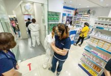 FDA clarifies VAT-exemption on certain medicines The Food and Drug Administration recently added four cancer medications, nine diabetes medications, and three medications for mental illness to its list of value-added tax-exempt medicines. ABS-CBN NEWS PHOTO
