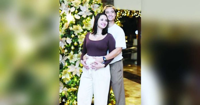 megan-mikael 1_superimposed Megan Young and Mikael Daez. @MEGANBATA/INSTAGRAM PHOTO