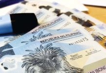 Peso up on last trading day of 2024 The Bangko Sentral ng Pilipinas says the peso’s weakness seen in the past few months could be attributed to the seasonal surge in overseas Filipino workers remittances and conversion to pesos for holiday-related spending. PHOTO COURTESY OF GMA INTEGRATED NEWS