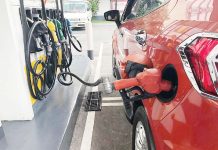 Gasoline pump price hike set today; rollback for diesel and kerosene Oil firms will hike prices per liter of gasoline by P0.90 today, Dec. 3, 2024.
