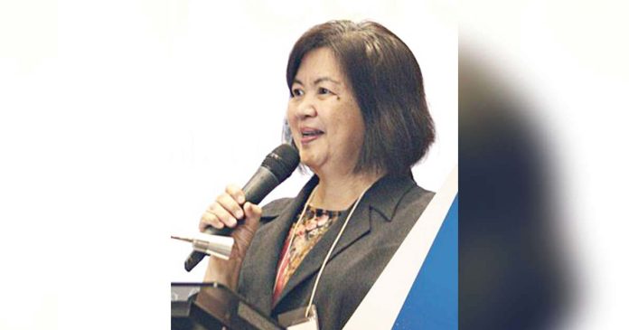 rollback-1_superimposed Department of Energy-Oil Industry Management Bureau Assistant Director Rodela Romero says there will be an expected rollback in the domestic pump prices next week.