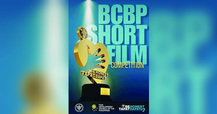 short film_superimposed Twenty films have been submitted for the BCBP Short Film Competition.