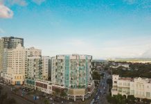 Iloilo City reclaims ‘most business-friendly’ title, solidifies status as investment hub With beautiful skyscrapers rising proudly in Iloilo Business Park, these residential condo developments from Megaworld help lend more character and charm into the iconic modern skyline of the Iloilo City.