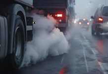 Bacolod gears up for anti-smoke belching campaign