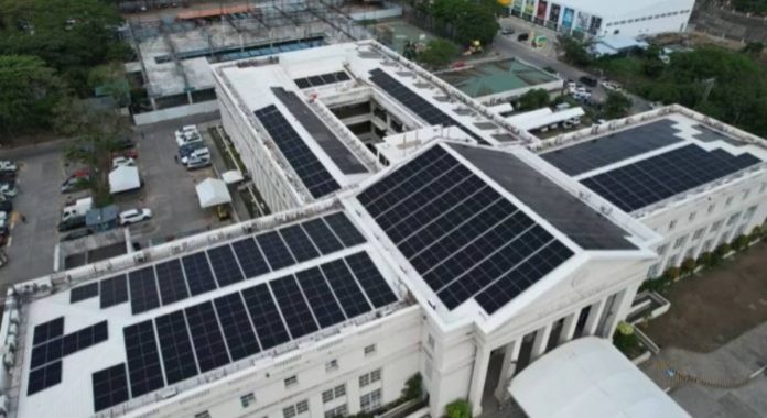 solar-power-bacolod Photo courtesy of Bacolod City PIO