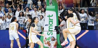 NU turns back UST, captures UAAP women’s basket crown
