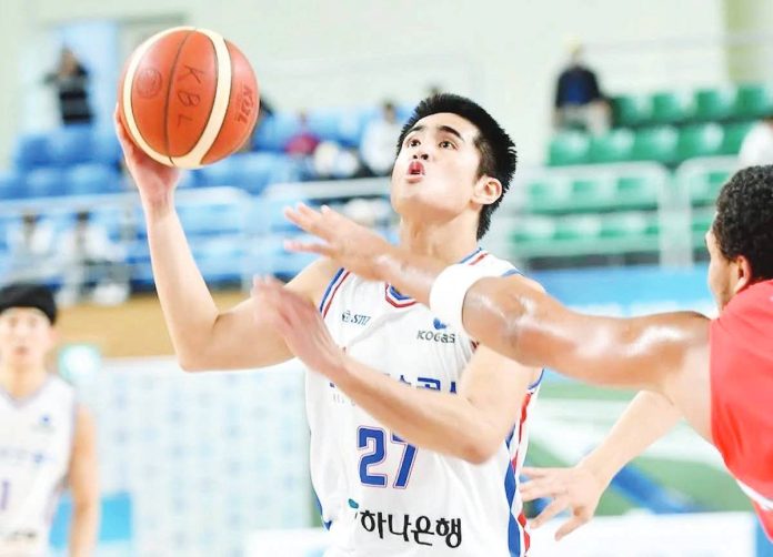 sports_Belangel_resized Samjosef Belangel was a former Ateneo de Manila University Blue Eagles guard. KBL PHOTO