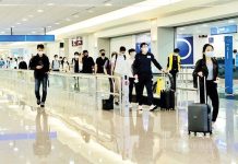 More Filipino workers needed in Taiwan – MECO Taiwanese employers prefer Filipino workers in the semiconductor, agriculture and service industries. MANILA ECONOMIC AND CULTURAL OFFICE PHOTO