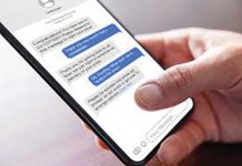 BSP warns public against text hijacking The Bangko Sentral ng Pilipinas reminded the public not to click links in SMS messages even if they appear to be coming from the bank, e-money provider, or financial institution. GLOBE TELECOM PHOTO