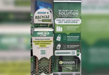 Watsons’ Recycle for Rewards program hopes to get consumers into the habit of recycling