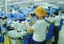 World Bank sees 6% average growth for PH economy in 2024-2026 World Bank is expecting the Philippine economy to grow by 5.9% for 2024 alone. PHOTO COURTESY OF GMA INTEGRATED NEWS