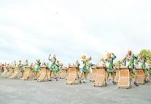 Nine tribes to compete in ‘Kasadyahan 2026’