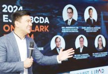 BCDA ends 2024 with P11-B revenues; aims to sustain over P10-B in 2025 “Through collaboration with partners that share our vision and efficient revenue generation efforts, the Bases Conversion and Development Authority (BCDA) wrapped up 2024 as another banner year for the organization, sustaining good financial performance over the years,” says BCDA President and Chief Executive Officer Joshua Bingcang. BCDA PHOTO