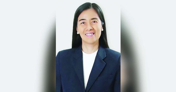 Bombo_superimposed Margaret Ruth C. Florete, president and chief executive officer of Bombo Radyo Philippines.