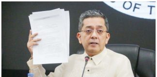 The Commission on Elections started printing 73 million ballots to be used for the May 12, 2025 elections on January 6 this year, says Chairman George Garcia of the Comelec.
