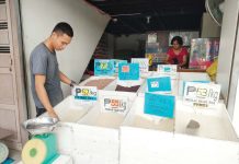 DA eyes stopping labeling of rice as special, premium The Department of Agriculture will consult wholesalers and retailers regarding its plan to put a stop to the practice of rice being labeled as either "premium" or "special" in the markets. PN FILE PHOTO