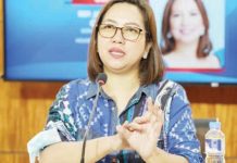ANTI-DYNASTY BILL: Public pressure makes reform unavoidable – Cong. Garin Cong. Janette Garin of Iloilo’s 1st District was the Secretary of the Department of Health in 2016 when the administration of then President Benigno Simeon “Noynoy” Aquino III kicked off its anti-dengue vaccination program using the Dengvaxia vaccine.