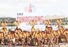 Global dignitaries, senators to attend Dinagyang THE DINAGYANG 2025 CHAMP. Tribu Paghidaet, this year’s Dinagyang tribes competition champion, showcased an outstanding performance, with a storyline anchored on the profound connection between the community and the sacred Tree of Life. This ancient symbol, revered for its life-giving power, represents the community’s deep-rooted connection to nature and their unwavering faith in the cycle of life. Arnold Almacen/CMO