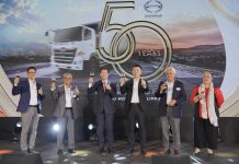 Hino Motors Philippines Celebrates 50 Years of Excellence