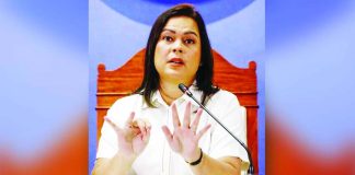 Last December 2024, Vice President Sara Duterte-Carpio said she welcomed the filing of impeachment complaints against her.