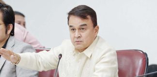 ”The ultimate goal of the trolls is to create chaos and disorder by sowing false information, confusion, fear and slander their subjects. We must not let them win. Law and order must be preserved to ensure peace and stability in society,” says ouse QuadComm chairperson Robert Ace Barbers.