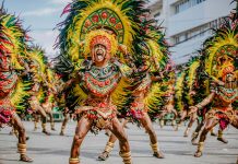 Celebrate back-to-back major festivals with The Ascott Limited Philippines