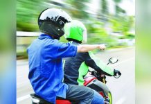 Wake-up call: Iloilo accident exposes deadly risks of illegal motorcycle taxis Thousands of motorcycle taxis are now allowed on the streets because of a pilot test approved by Congress in June 2019 to determine their reliability and safety as a means of public transport. INQUIRER.NET STOCK IMAGES