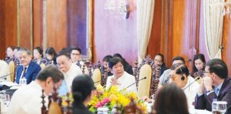 During a recent Cabinet meeting, President Ferdinand “Bongbong” Marcos Jr. said he was willing to sit down with each department to ensure that the government’s actual expenditure program would resemble the National Expenditure Program. PCO