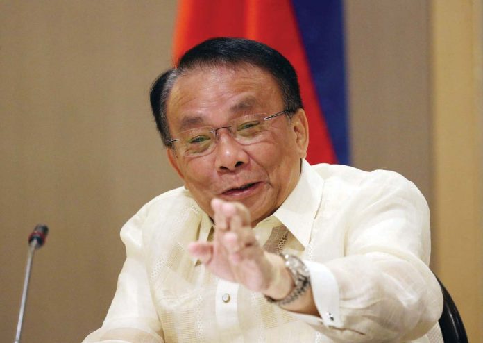 “The President’s position on the impeachment move in the House of Representatives has not changed,” says Executive Secretary Lucas Bersamin, referring to the impeachment complaints filed against Vice President Sara Duterte-Carpio.