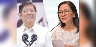 MARCOS, HONTIVEROS