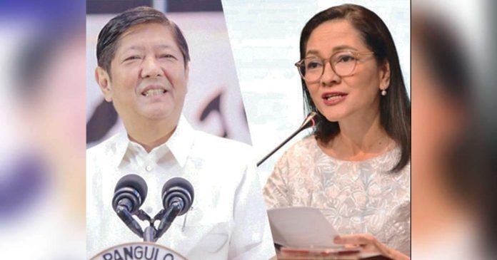 PBBM_superimposed MARCOS, HONTIVEROS