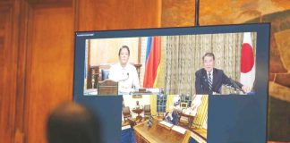 The Philippines, the US, and Japan vowed on Monday to continue working together to enhance and deepen trilateral ties, particularly in the areas of economic, maritime, and technology cooperation, during a virtual trilateral video call between President Ferdinand “Bongbong” Marcos Jr., US President Joe Biden and Japan Prime Minister Shigeru Ishiba. PCO