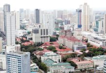 IMF: Reforms to help unlock PH’s significant growth potential The Department of Finance and the International Monetary Fund are optimistic that the Philippine economic growth will accelerate to over 6 percent this year and in 2026. Photo shows high-rise buildings as seen from Torre de Manila on Jan. 14, 2025. PNA PHOTO BY YANCY LIM
