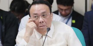 “Hindi kami ang mananagot diyan. Kung mayroon mang pagkukulang sa bagay na iyan, bicam report iyan... wala kaming kinalaman sa bicam report,” says Executive Secretary Lucas Bersamin, referring to the supposed “blank items” in the 2025 national budget.