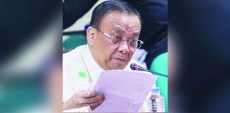 “ASEAN Summit 2026 will be hosted by the Philippines. We need to start the work now. So humingi kami sa Congress ng supplemental funds in addition to what we proposed for the Office of the President sa National Expenditure Plan to the tune of P5.2 billion for 2025,” says Executive Secretary Lucas Bersamin.