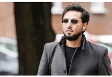 Man who burned Quran ‘shot dead in Sweden’ Salwan Momika set fire to a copy of Islam's holy book outside Stockholm Central Mosque in 2023. REUTERS