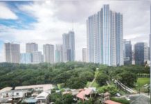 UN report: PH one of strongest performers in Southeast Asia A report recently released by the United Nations Department of Economic and Social Affairs said Philippine economic growth will likely accelerate to 6.1 percent this year and 6.2 percent in 2026. Photo shows the skyline and business district of Bonifacio Global City in Taguig City. PNA PHOTO BY JOAN BONDOC