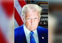 Trump’s illegal migrant raids to start on Day 1 TRUMP