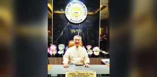 SY. BACOLOD CITY PIO PHOTO