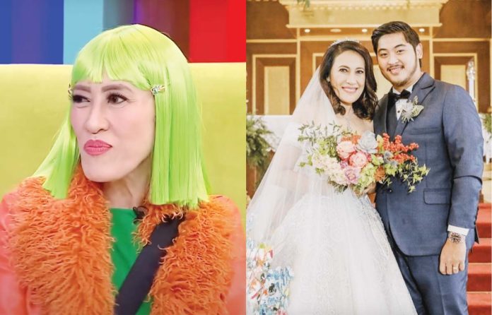 ai-ai Ai-Ai delas Alas and Gerald Sibayan. SCREENGRAB FROM YOUTUBE/GMA NETWORK, NICE PRINT PHOTOGRAPHY
