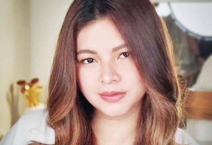 angel_locsin_1_resized_resized ANGEL LOCSIN. @THEREALANGELLOCSIN/INSTAGRAM PHOTO