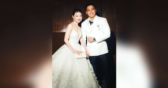 barbie-jak 1_superimposed Jak Roberto (right) remains silent amid breakup confirmation with Barbie Forteza (left).