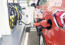 Oil firms open 2025 with major pump price hike Fuel price hike reaching up to P1.40 per liter will take effect today, January 7, 2025. TINA PANGANIBAN-PEREZ/FILE PHOTO