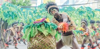Iloilo City kicks off Dinagyang 2027 countdown today