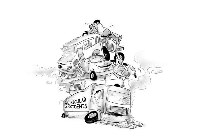 Editorial Cartoon of the Day