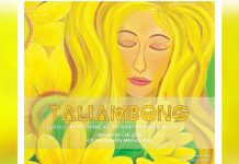 Taliambong: Iloilo Arts Festival in partnership with IFFI Taliambong, an art exhibit showcasing the masterpieces of some of Iloilo’s most talented local artists at the lobby of Courtyard by Marriott Iloilo, is open to the public until January 26, 2025.