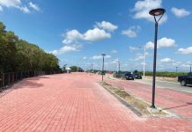 Iloilo Sunset Boulevard is pork barrel done right – Drilon