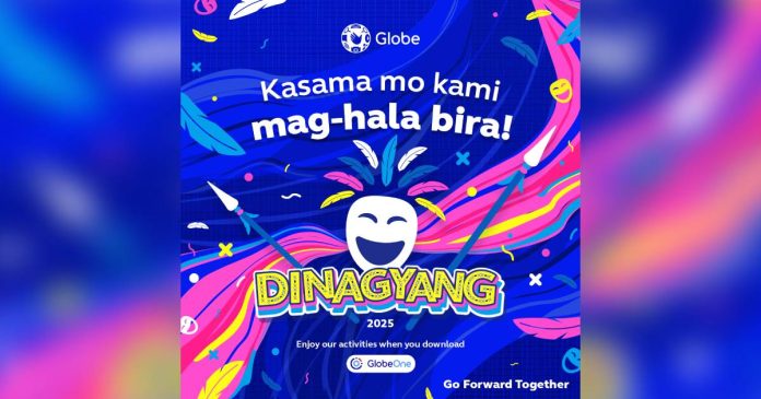 globe-dinagyang
