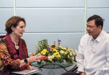 US Ambassador hails Iloilo City’s visionary approach to progress Photo courtesy of Iloilo City Government